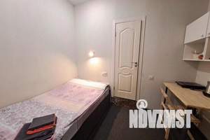 1-к квартира, посуточно, 10м2, 4/4 этаж