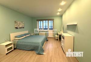 2-к квартира, на длительный срок, 96м2, 12/21 этаж