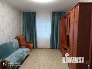 1-к квартира, посуточно, 38м2, 5/10 этаж
