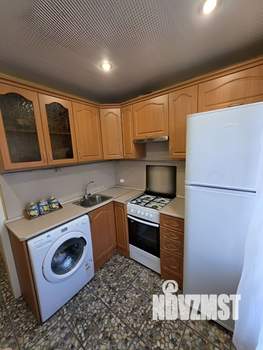 2-к квартира, на длительный срок, 45м2, 5/5 этаж