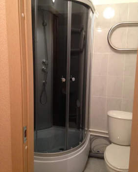 Студия квартира, на длительный срок, 28м2, 16/19 этаж