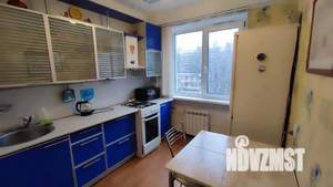 2-к квартира, посуточно, 50м2, 3/12 этаж