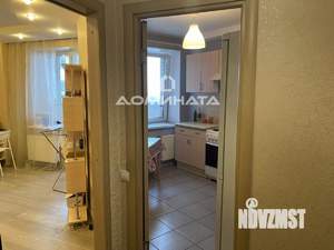 1-к квартира, на длительный срок, 32м2, 16/17 этаж