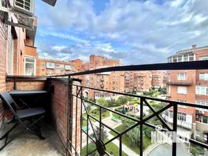 1-к квартира, на длительный срок, 45м2, 4/8 этаж