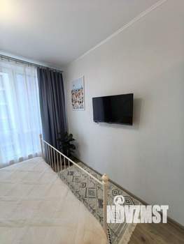 Студия квартира, на длительный срок, 22м2, 16/20 этаж