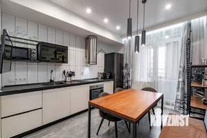 2-к квартира, на длительный срок, 70м2, 2/10 этаж