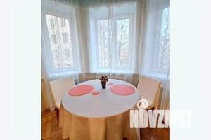 1-к квартира, посуточно, 36м2, 4/6 этаж