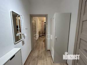 Студия квартира, на длительный срок, 26м2, 1/13 этаж