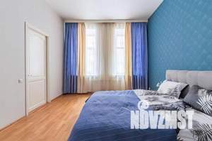 1-к квартира, посуточно, 53м2, 2/5 этаж