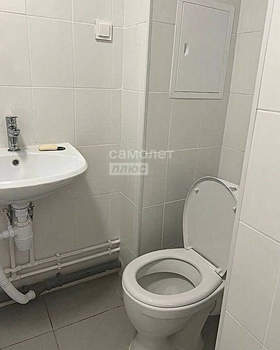 Студия квартира, на длительный срок, 24м2, 7/11 этаж