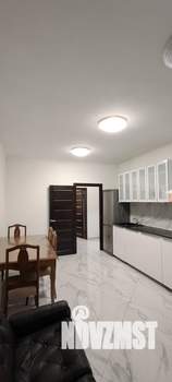 2-к квартира, на длительный срок, 61м2, 3/21 этаж