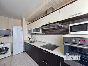 2-к квартира, на длительный срок, 77м2, 10/25 этаж
