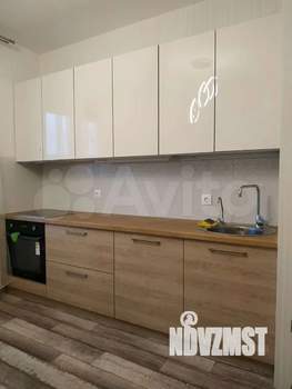 1-к квартира, на длительный срок, 45м2, 8/23 этаж