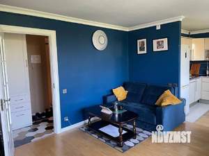 3-к квартира, на длительный срок, 56м2, 7/9 этаж