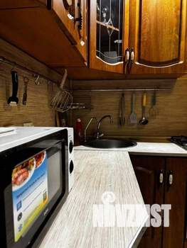 2-к квартира, посуточно, 54м2, 1/1 этаж