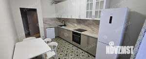 2-к квартира, на длительный срок, 50м2, 4/15 этаж