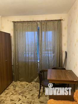 1-к квартира, на длительный срок, 31м2, 9/15 этаж