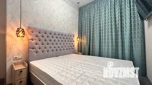 1-к квартира, посуточно, 30м2, 2/5 этаж