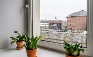 1-к квартира, на длительный срок, 42м2, 3/6 этаж