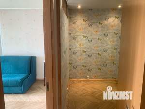 1-к квартира, на длительный срок, 50м2, 5/9 этаж