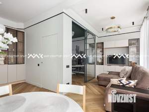 2-к квартира, на длительный срок, 105м2, 1/7 этаж