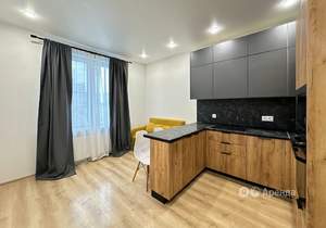 1-к квартира, на длительный срок, 48м2, 2/21 этаж