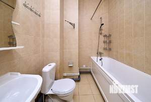 1-к квартира, на длительный срок, 37м2, 4/13 этаж