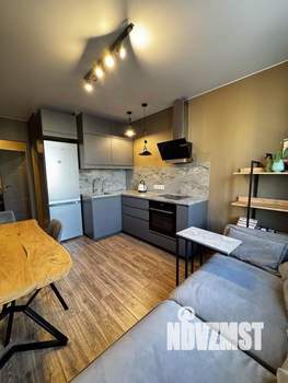 1-к квартира, на длительный срок, 36м2, 11/14 этаж