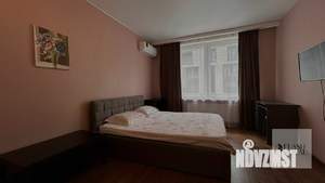 1-к квартира, на длительный срок, 45м2, 7/10 этаж