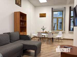 2-к квартира, посуточно, 89м2, 3/5 этаж