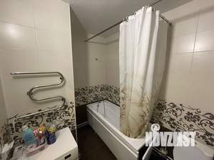 Студия квартира, посуточно, 27м2, 10/13 этаж