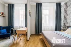 3-к квартира, на длительный срок, 100м2, 2/7 этаж
