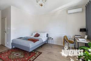 1-к квартира, посуточно, 42м2, 5/10 этаж