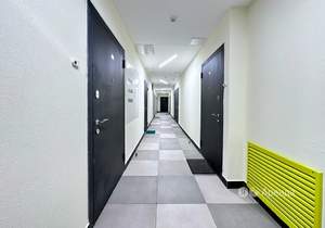 Студия квартира, на длительный срок, 25м2, 1/8 этаж