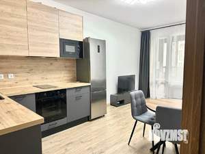2-к квартира, на длительный срок, 40м2, 2/17 этаж