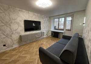 3-к квартира, на длительный срок, 56м2, 5/5 этаж