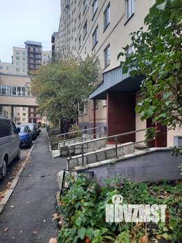 1-к квартира, на длительный срок, 42м2, 4/10 этаж