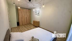 1-к квартира, на длительный срок, 33м2, 12/24 этаж