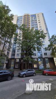 1-к квартира, на длительный срок, 50м2, 12/18 этаж