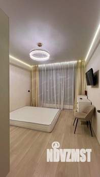 3-к квартира, на длительный срок, 63м2, 5/20 этаж