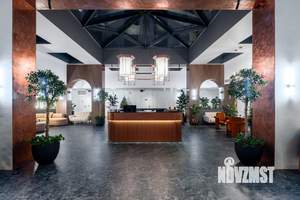 Студия квартира, посуточно, 35м2, 6/11 этаж