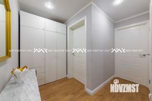 1-к квартира, на длительный срок, 33м2, 2/10 этаж