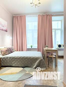 1-к квартира, посуточно, 21м2, 1/1 этаж