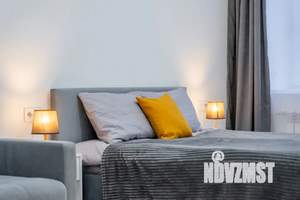 1-к квартира, посуточно, 60м2, 2/6 этаж