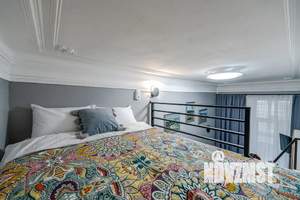 Студия квартира, посуточно, 15м2, 2/4 этаж