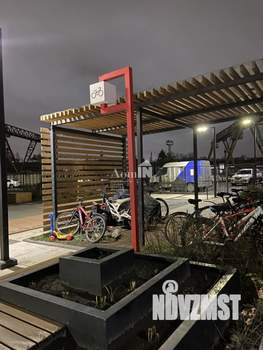 1-к квартира, на длительный срок, 34м2, 9/13 этаж