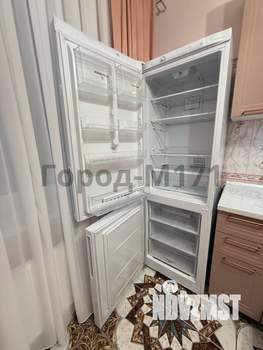 1-к квартира, на длительный срок, 39м2, 15/25 этаж