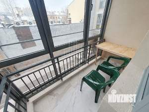 1-к квартира, на длительный срок, 45м2, 4/8 этаж