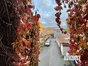 Студия квартира, на длительный срок, 28м2, 1/4 этаж