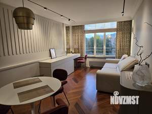 1-к квартира, на длительный срок, 49м2, 5/8 этаж